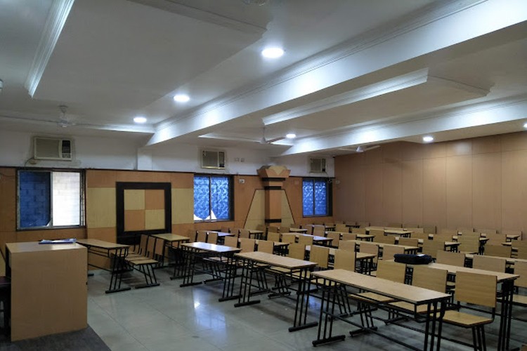 The Bhawanipur Education Society College, Kolkata