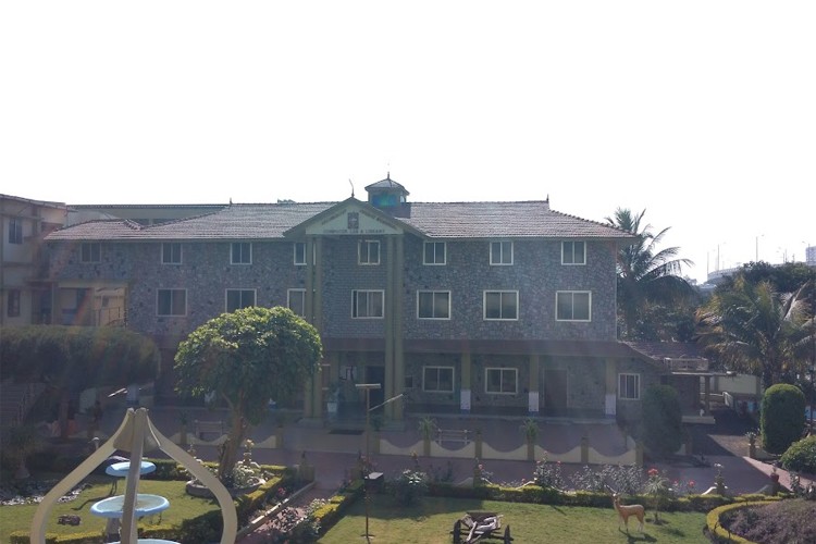 The Bhopal School of Social Sciences, Bhopal