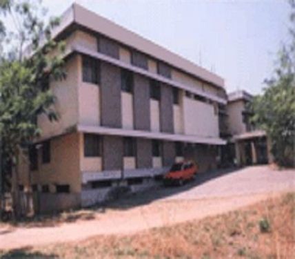 The Centre for Economic and Social Studies, Hyderabad