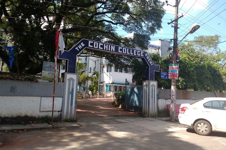 The Cochin College, Kochi