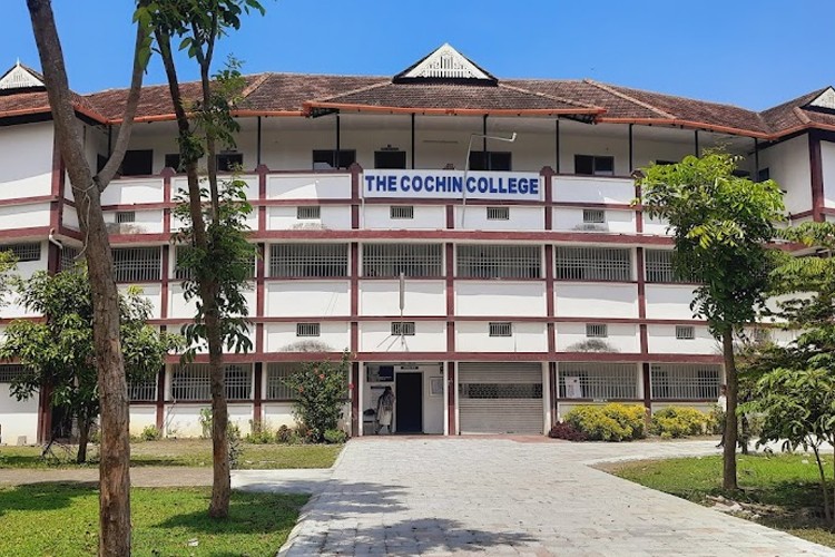 The Cochin College, Kochi