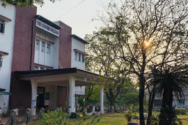 The Cochin College, Kochi