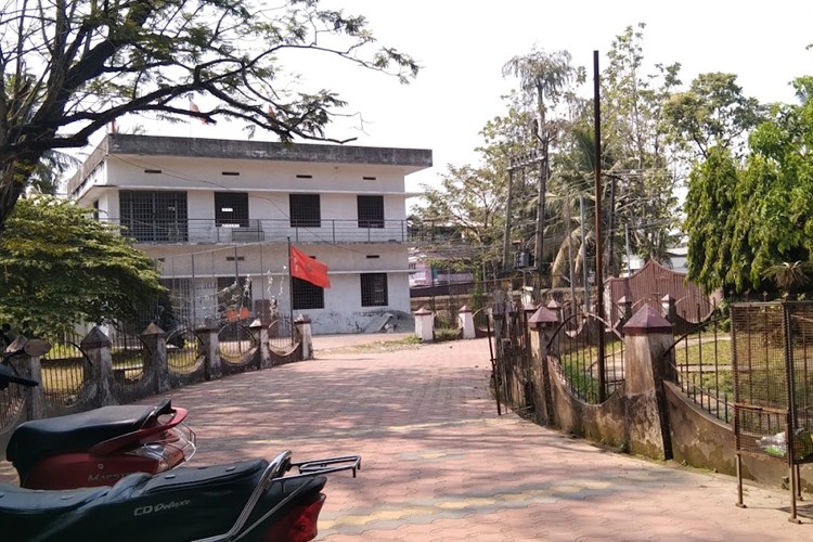 The Cochin College, Kochi
