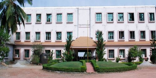 The Dale View College of Pharmacy and Research Centre, Trivandrum