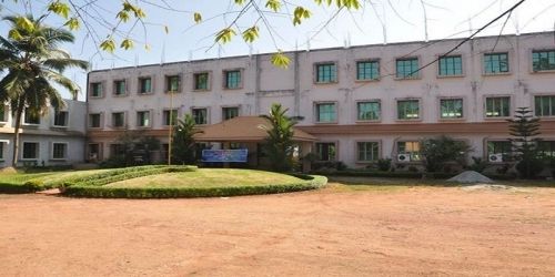 The Dale View College of Pharmacy and Research Centre, Trivandrum