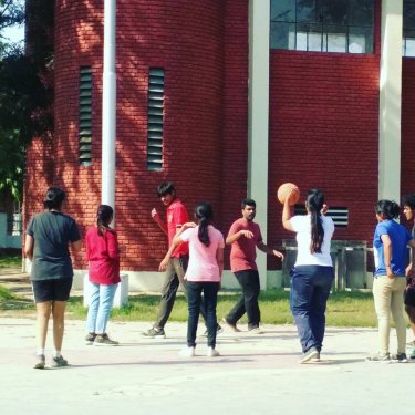 The English and Foreign Languages University, Lucknow