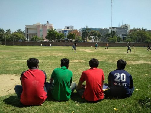 The English and Foreign Languages University, Lucknow