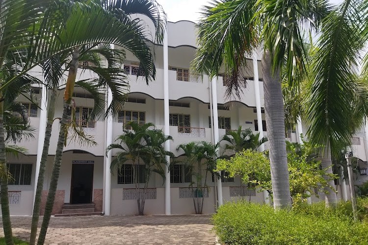 The Erode College of Pharmacy & Research Institute, Erode