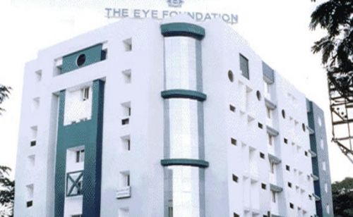 The Eye Foundation, Coimbatore