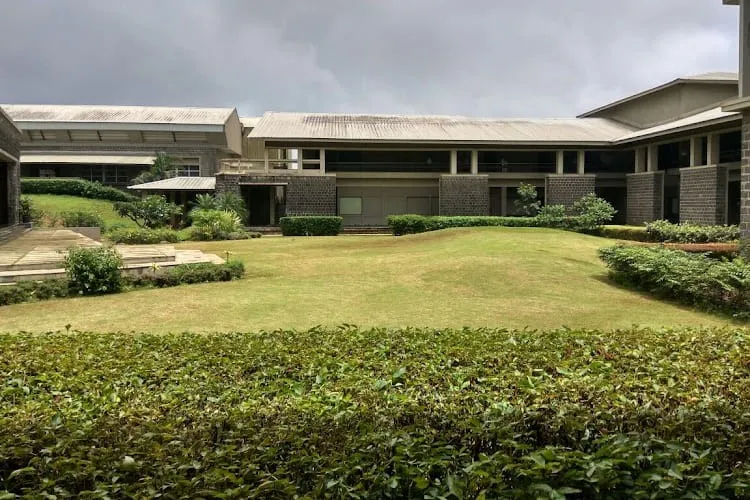 The Great Eastern Institute of Maritime Studies, Pune