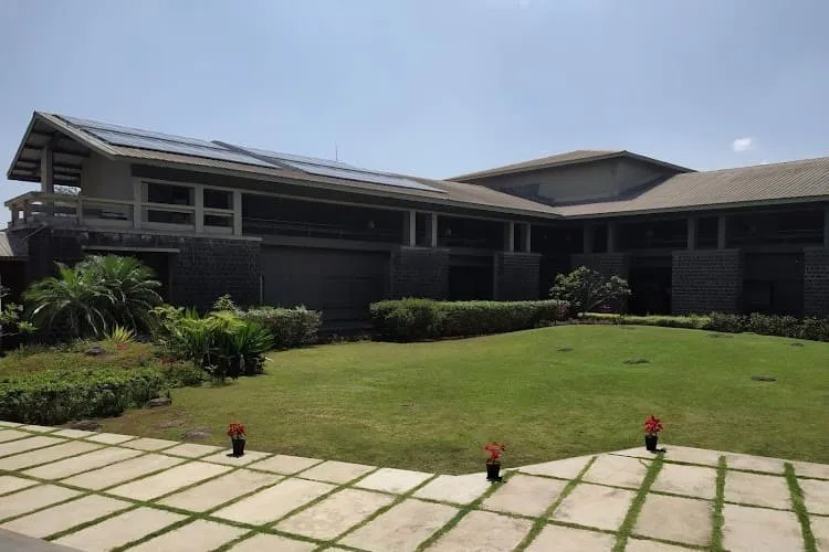 The Great Eastern Institute of Maritime Studies, Pune