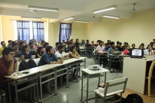 The Heritage Academy, Kolkata