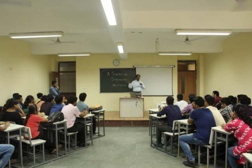 The Heritage Academy, Kolkata