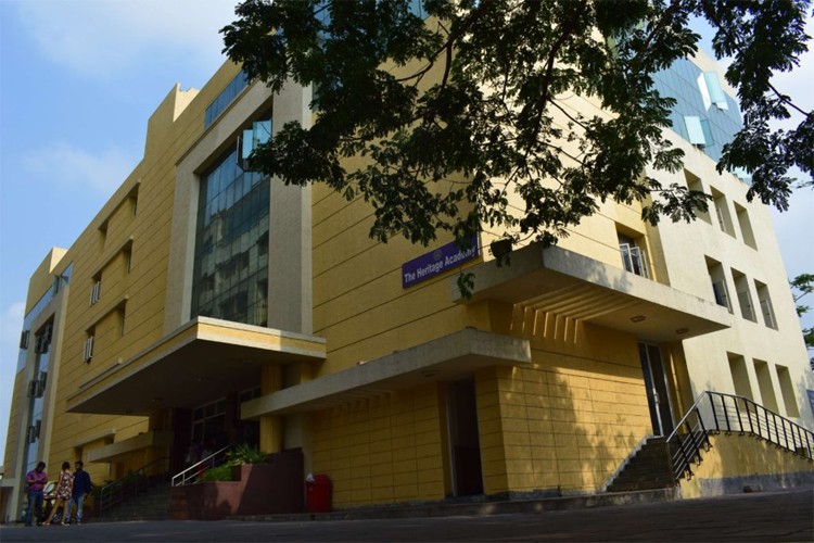 The Heritage College, Kolkata