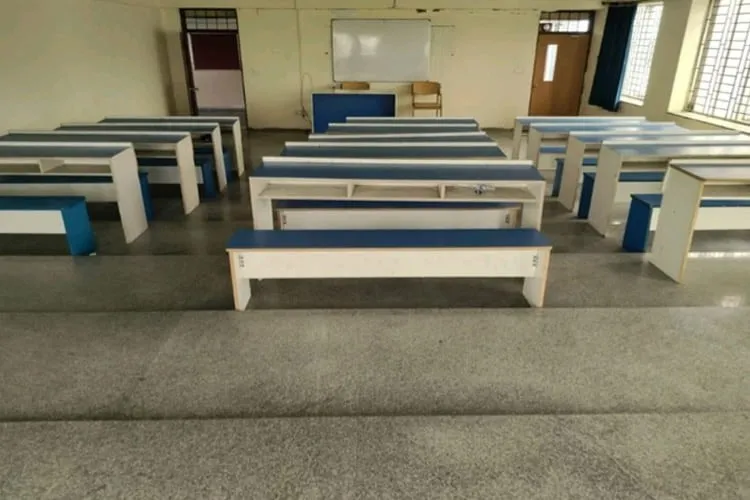 The Heritage College, Kolkata