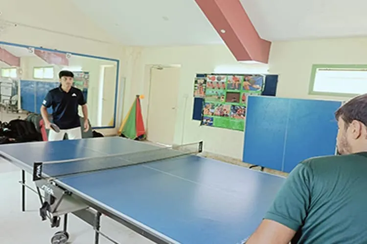 The Heritage College, Kolkata