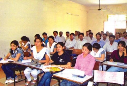 The Hindu college, Machilipatnam