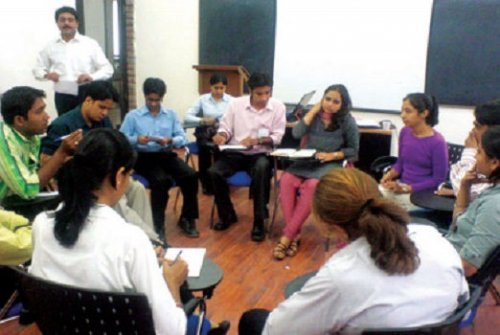 The Hindu college, Machilipatnam