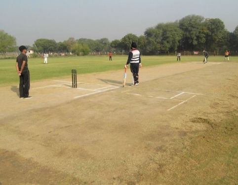 The Hotel School, New Delhi