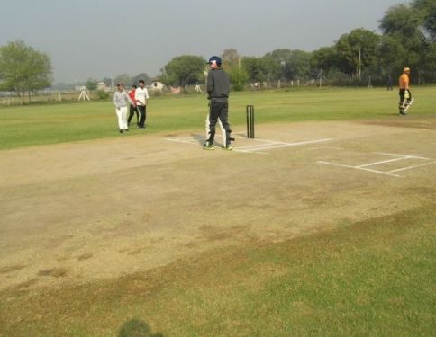 The Hotel School, New Delhi