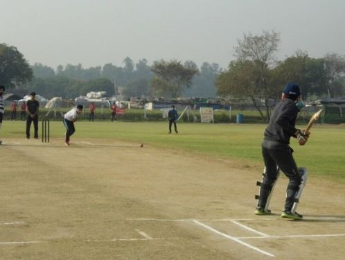 The Hotel School, New Delhi