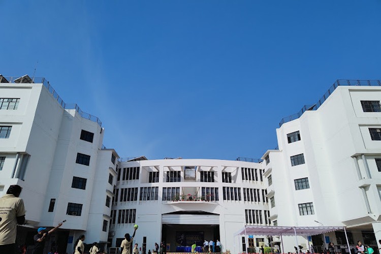 The IIS University, Jaipur