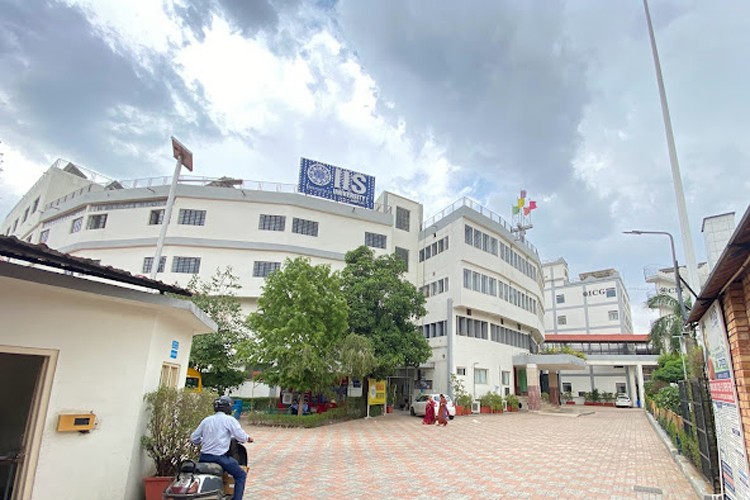 The IIS University, Jaipur