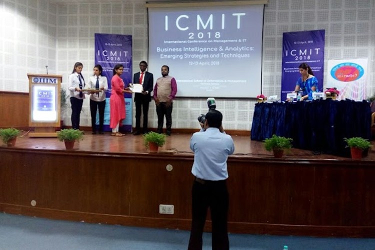 IIS University, Jaipur