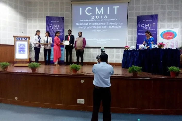 IIS University, Jaipur