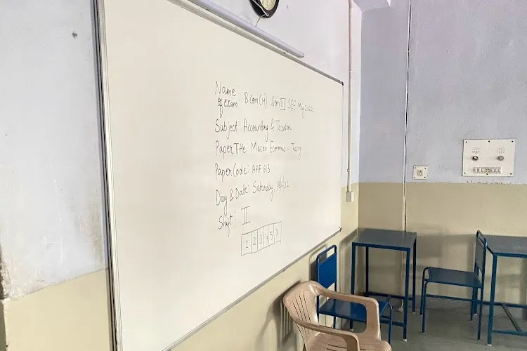 IIS University, Jaipur