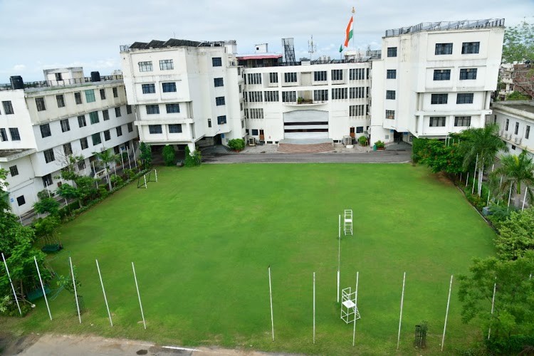 IIS University, Jaipur
