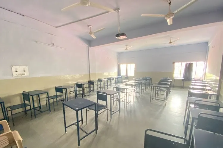 IIS University, Jaipur