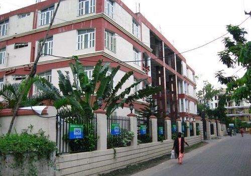 The Indian College of Arts and Draftsmanship, Kolkata