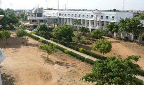The Indian Engineering College, Karaikudi