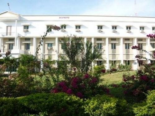 The Indian Engineering College, Karaikudi