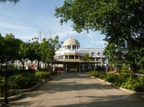 The Indian Engineering College, Karaikudi