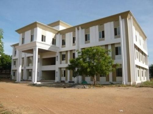 The Indian Engineering College, Karaikudi