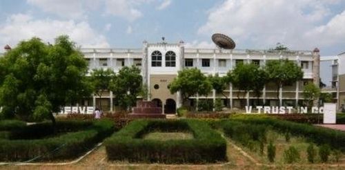 The Indian Engineering College, Karaikudi