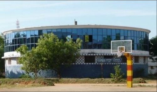 The Indian Engineering College, Karaikudi