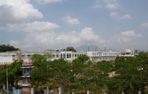 The Indian Engineering College, Karaikudi