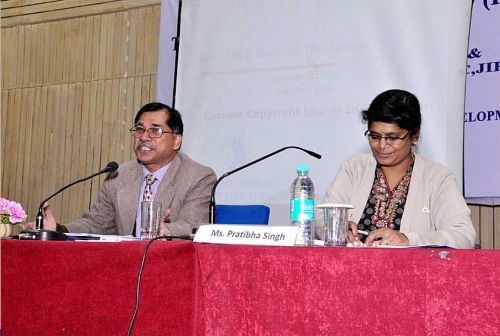 The Indian Society of International Law, New Delhi