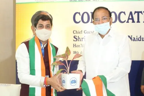 The Institute of Company Secretaries of India, New Delhi