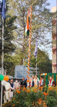 The Institute of Company Secretaries of India, New Delhi