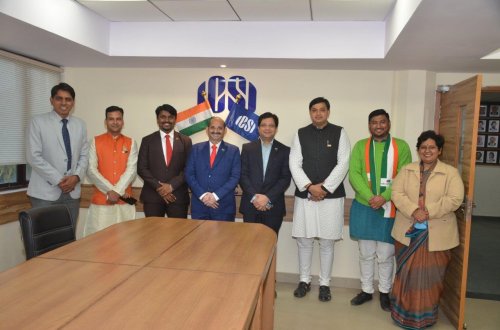 The Institute of Company Secretaries of India, New Delhi