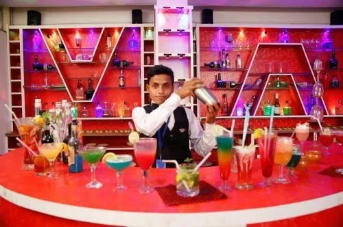 The Institute of Education & Management, Kolkata