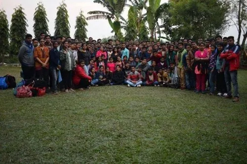 The Institute of Education & Management, Kolkata