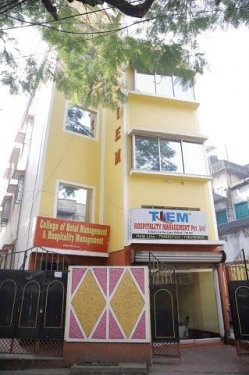 The Institute of Education & Management, Kolkata