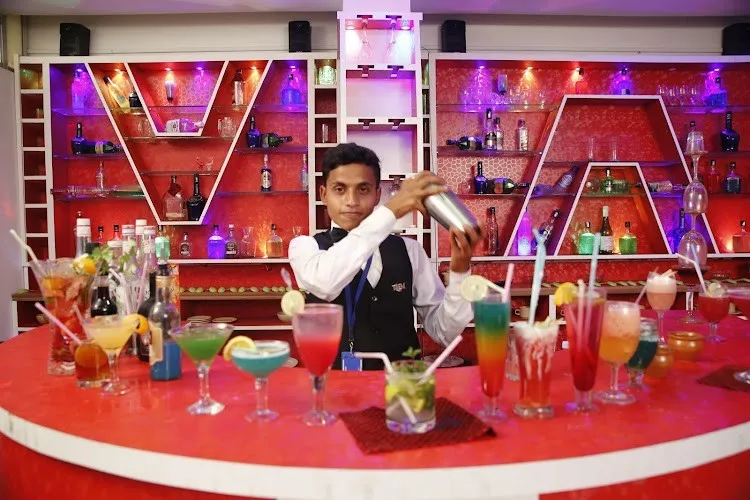 The Institute of Education & Management, Kolkata