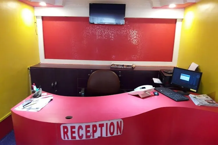 The Institute of Education & Management, Kolkata