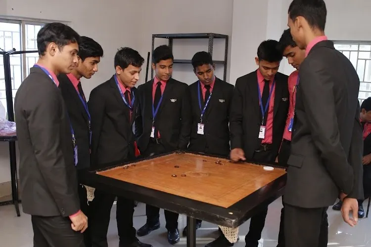 The Institute of Education & Management, Kolkata